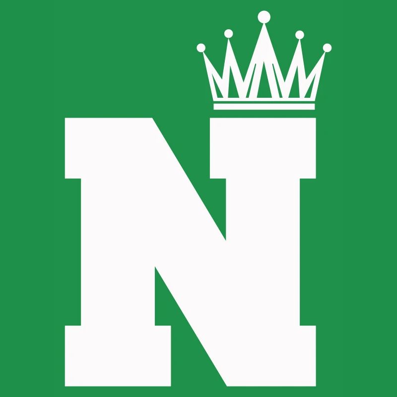 buchstabe_N_Krone