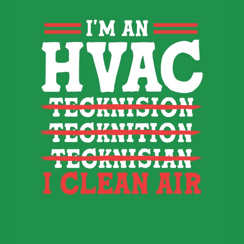 Heating Air Conditioning Technician Technician Refrigeration Technician