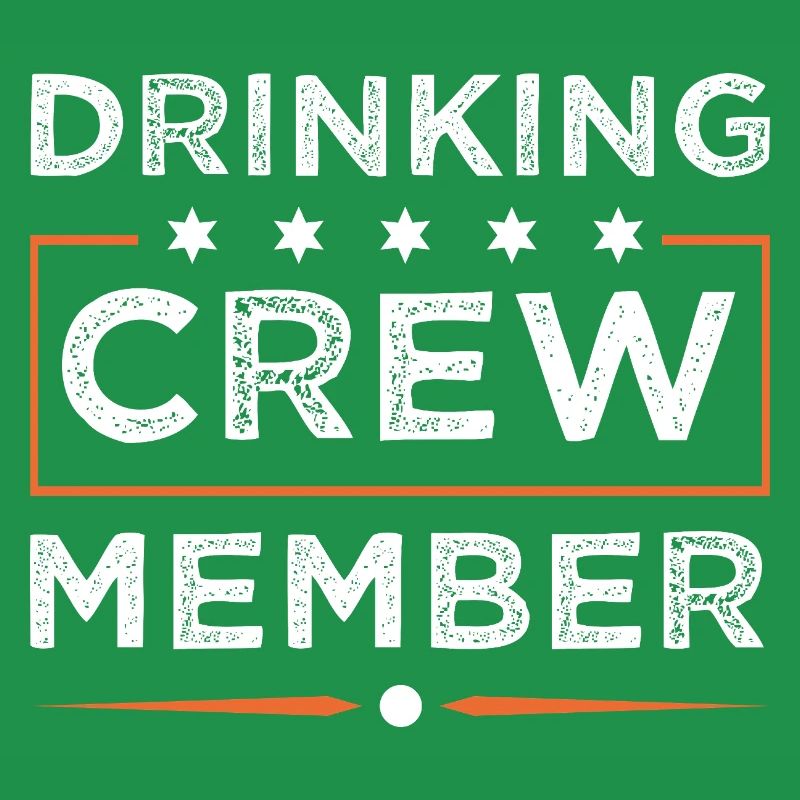 Drinking Crew