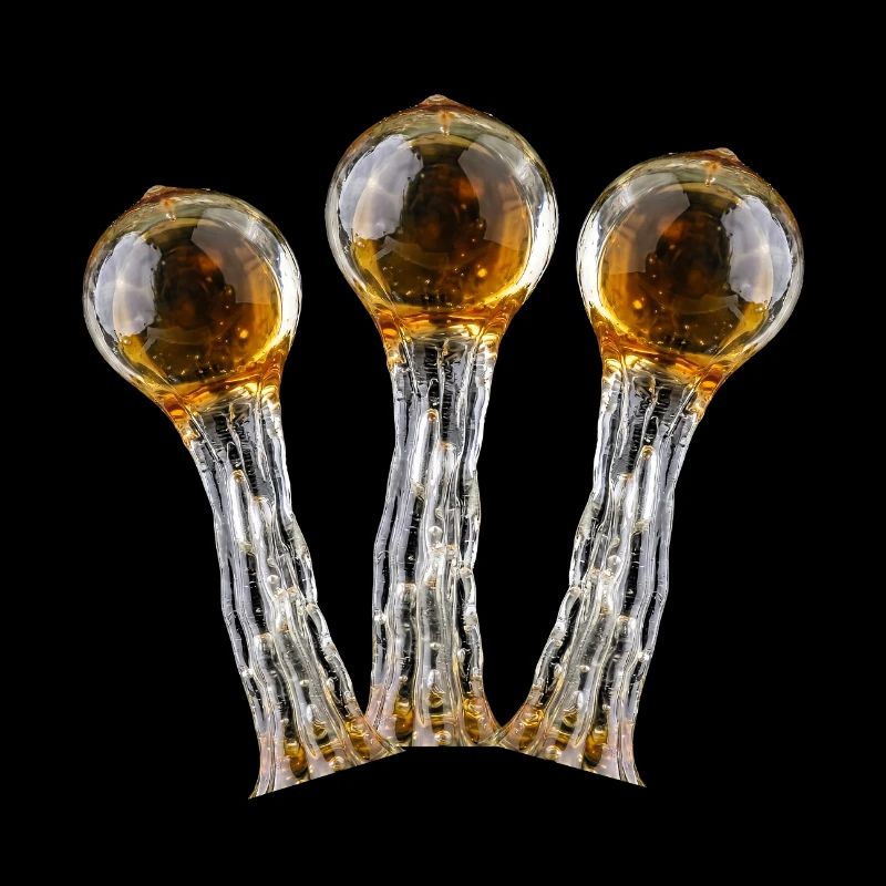 Resin Trichomes