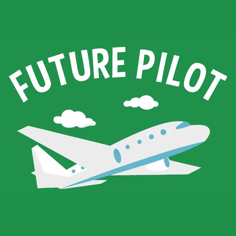 Future Pilot Tee