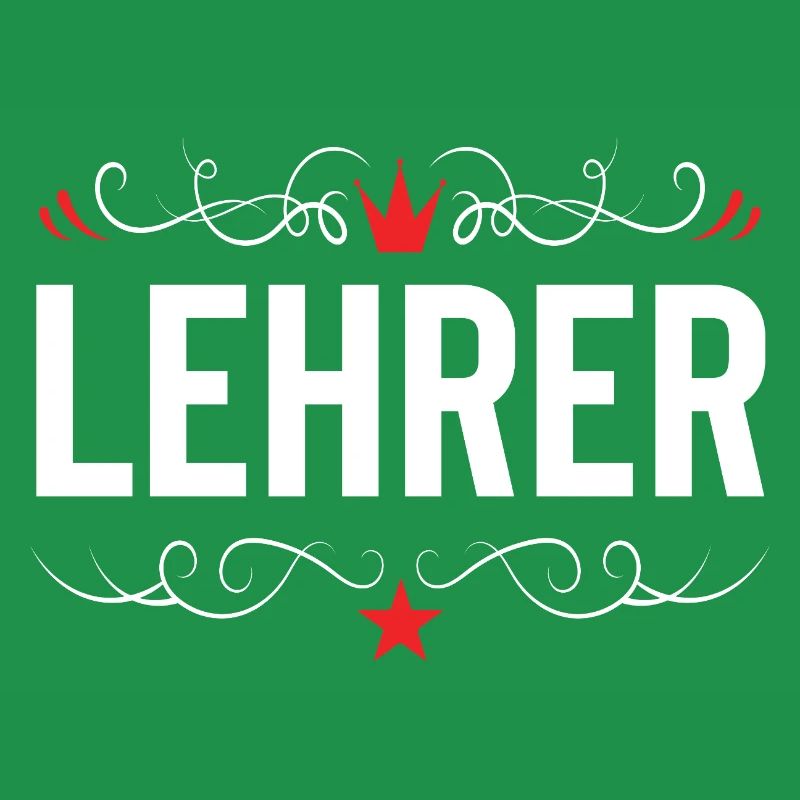 Lehrer Beruf