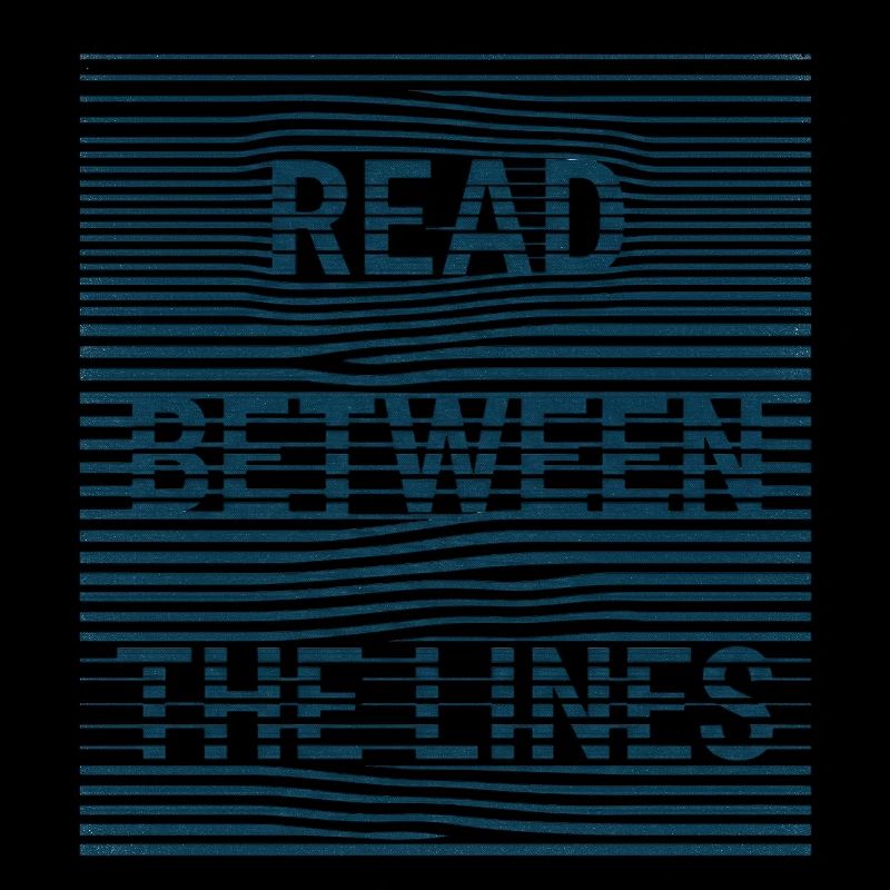 read between