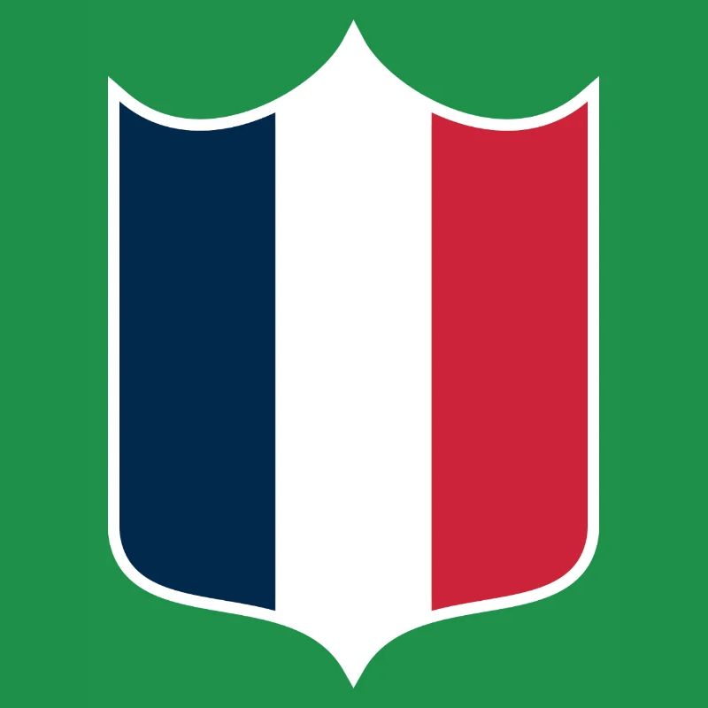 Frankreich