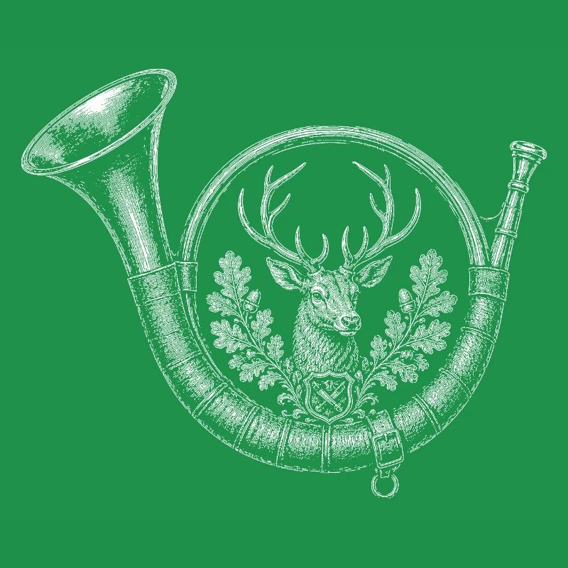 bugle
