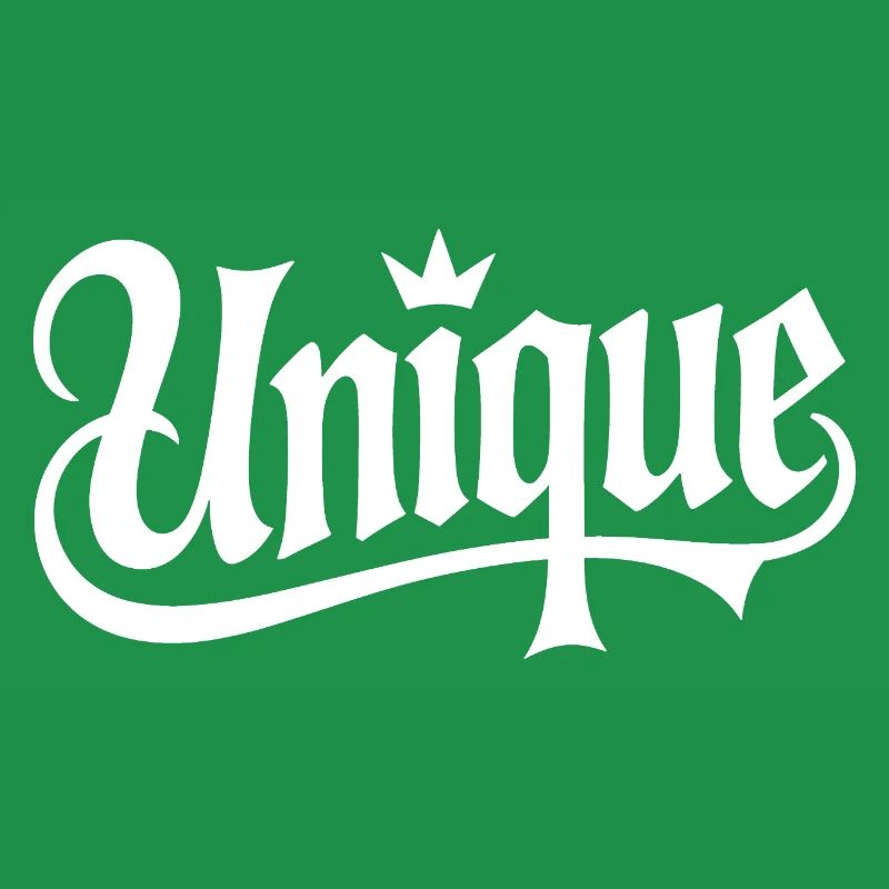 unique unique unique self-worth unique