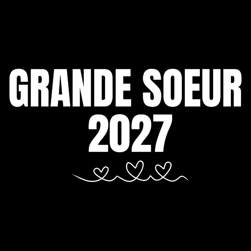 Big Sister 2027