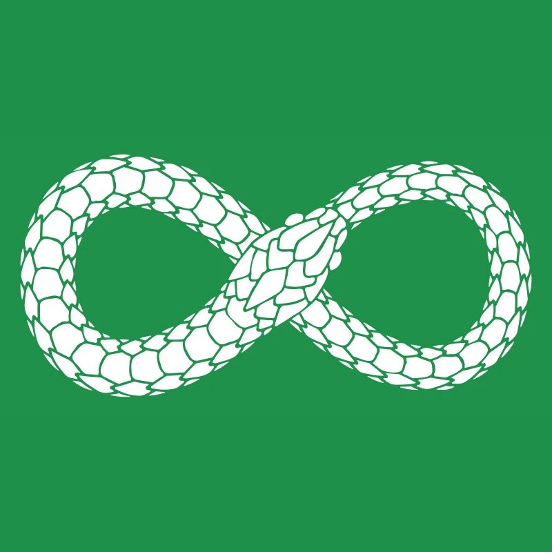 Endless Serpent Loop