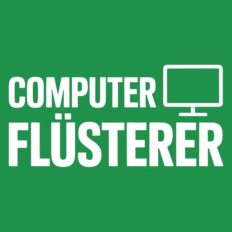 Computer Whisperer – Conception d’icônes de moniteur