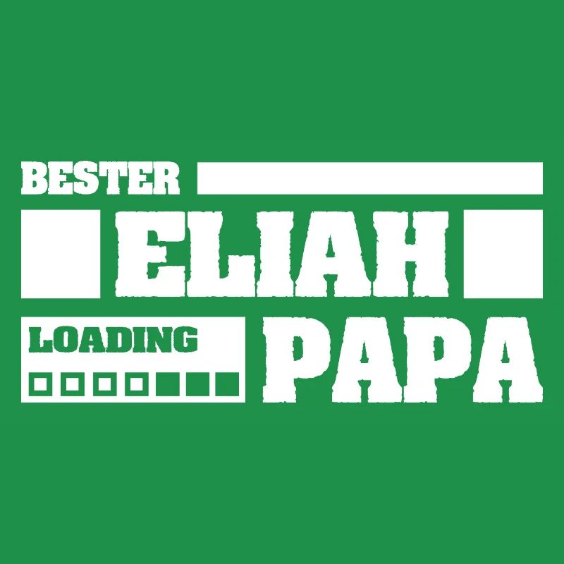 First name Eliah
