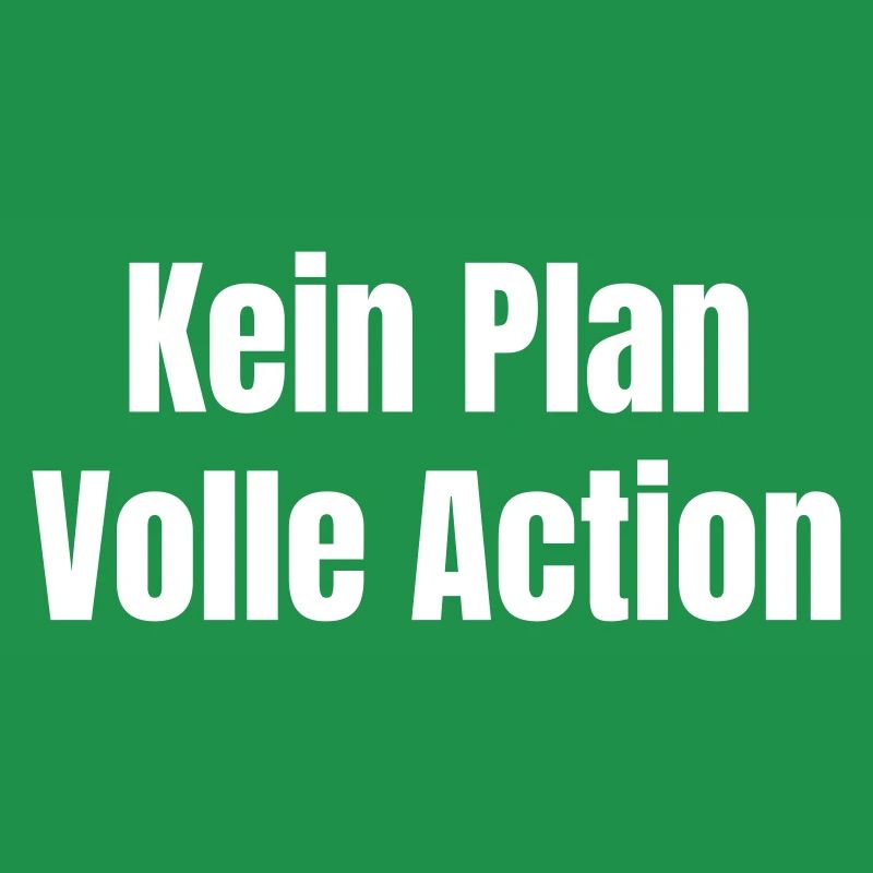 Pas de plan Action complète