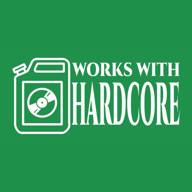 Hardcore-