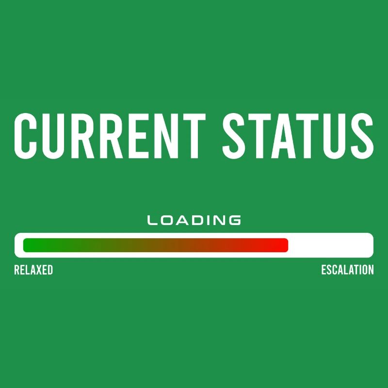 Situation actuelle