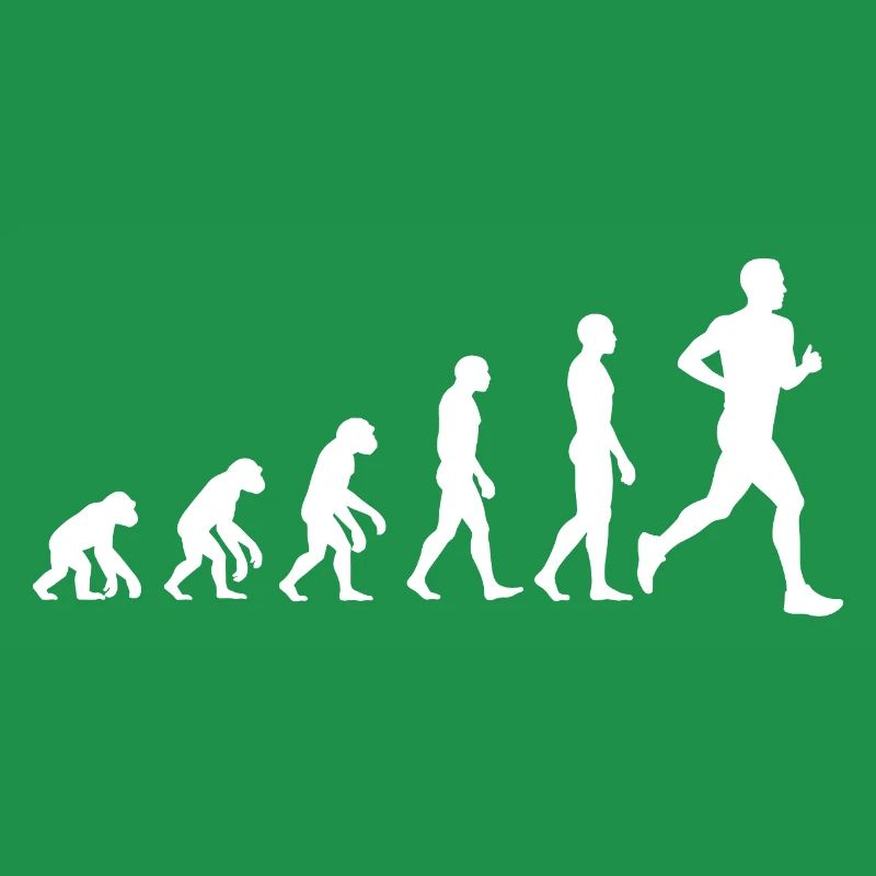 COURSE DE JOGGING – PUISSANCE DE COURSE ! COURSE DE MARATHON