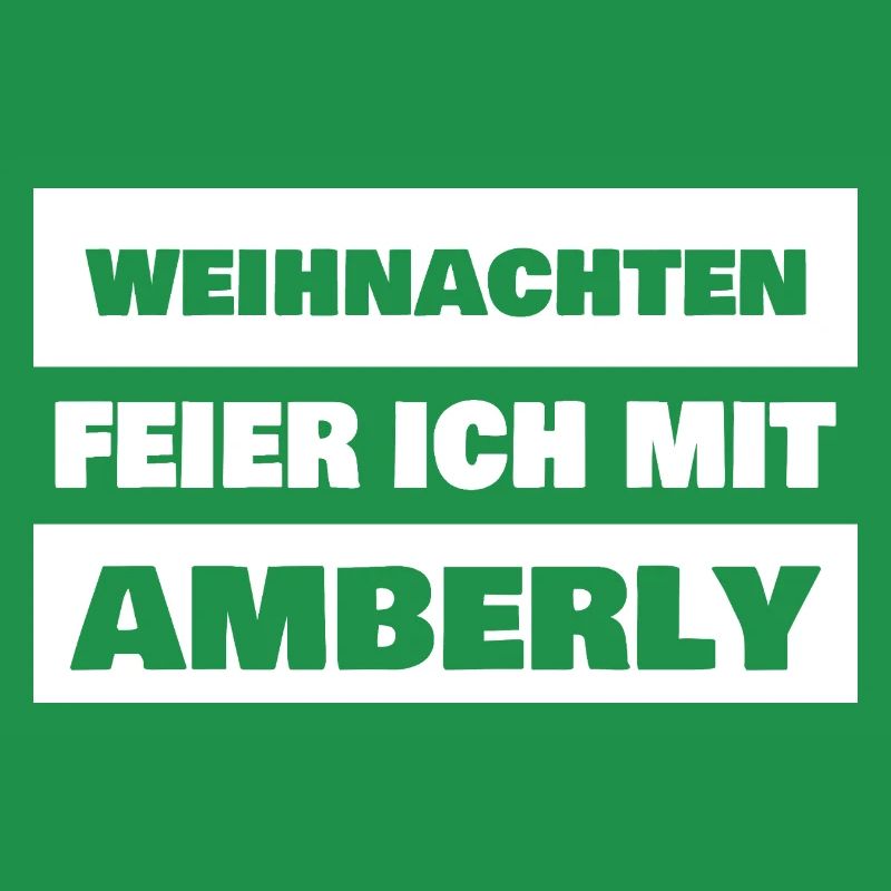 Amberly as a given name
