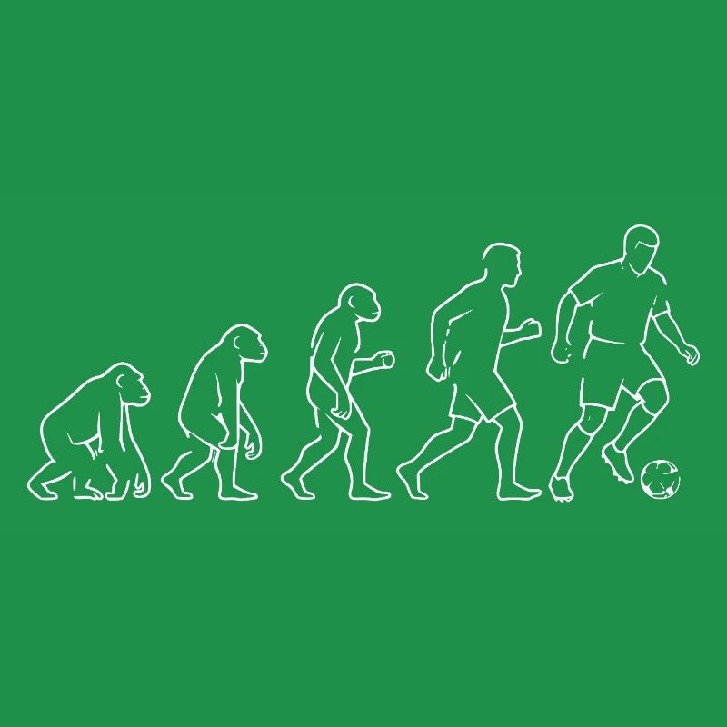 Fan d’Evolution Soccer Kick Soccer