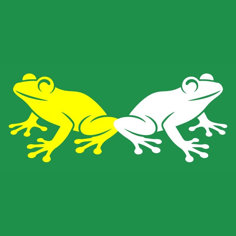 Frog Toad