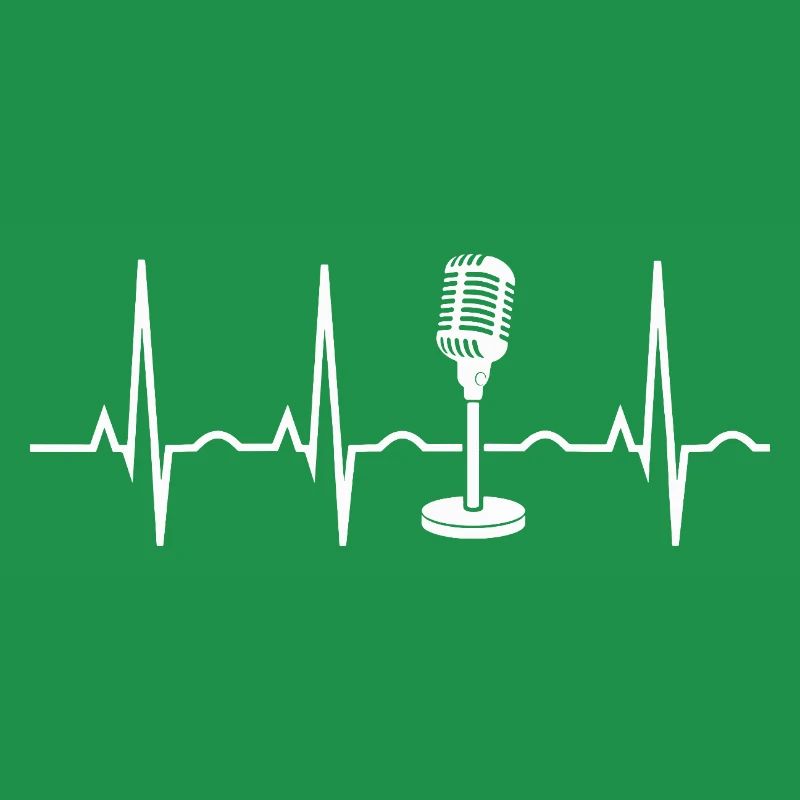 Microphone Heartbeat