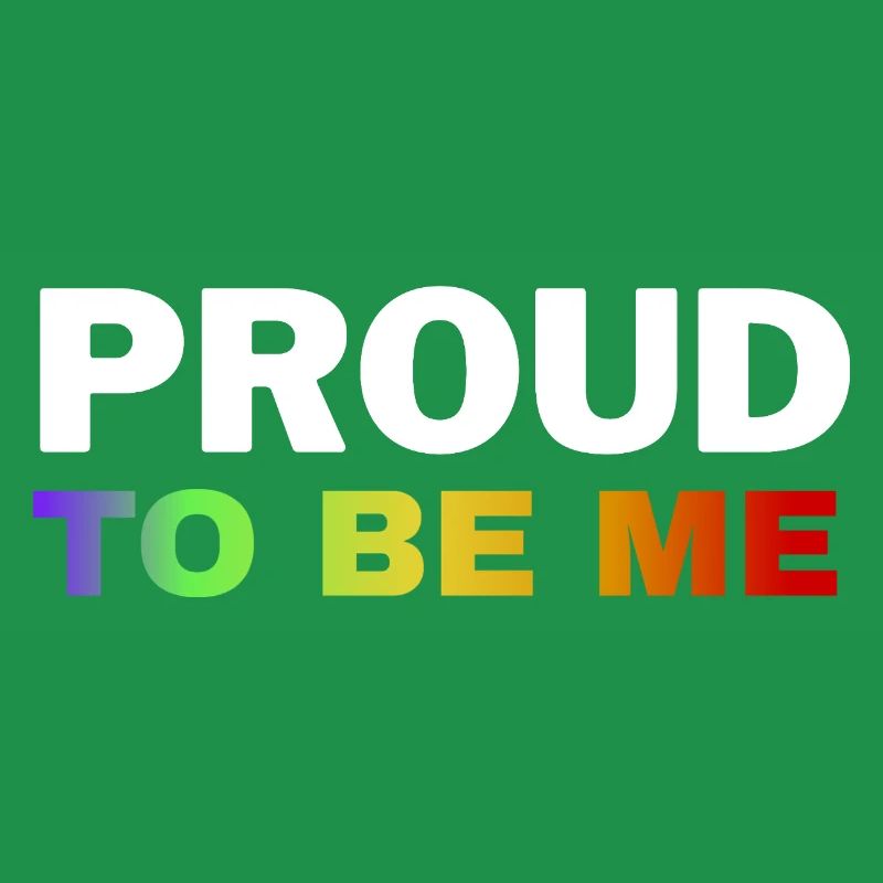 Lebendiges Pride-Empowerment-Design