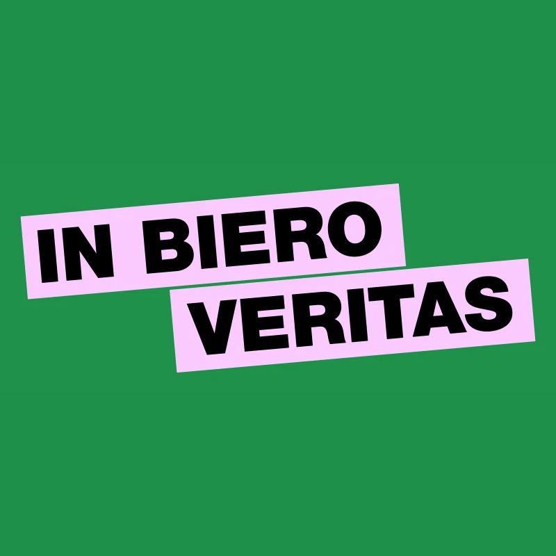 In Biero Veritas