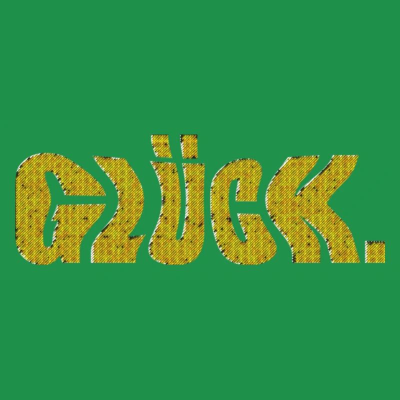glück