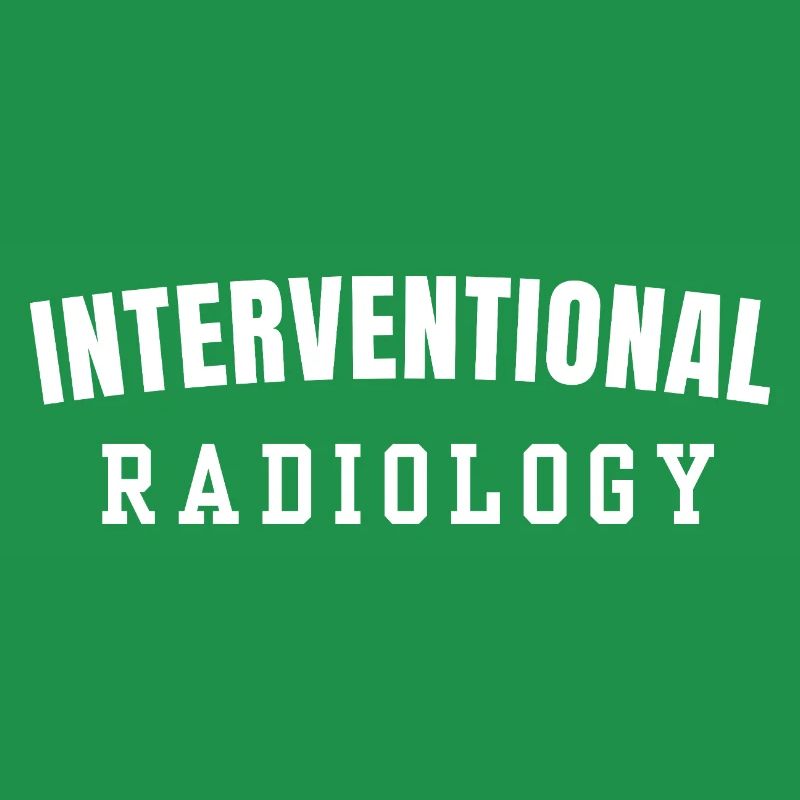 Interventional Radiology Technologist IR Cath