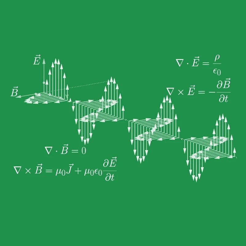 Équations de Maxwell