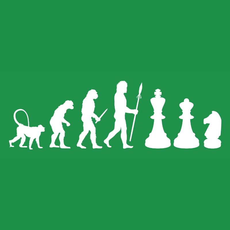Évolution des échecs