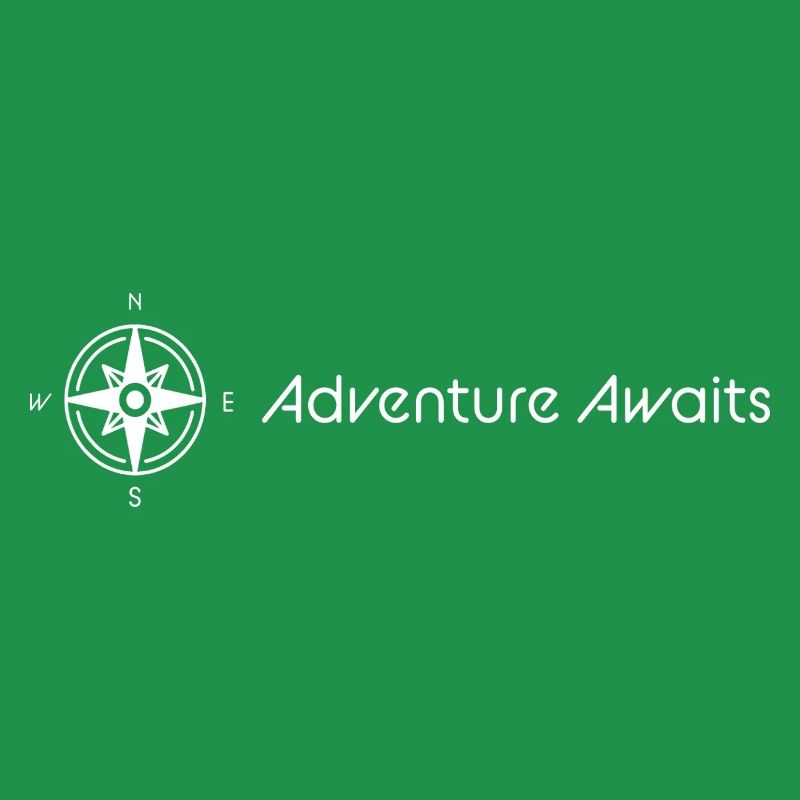 Conception de boussole d’aventure