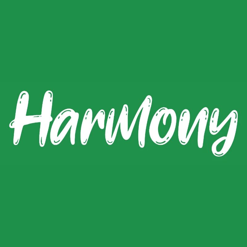 Harmonie