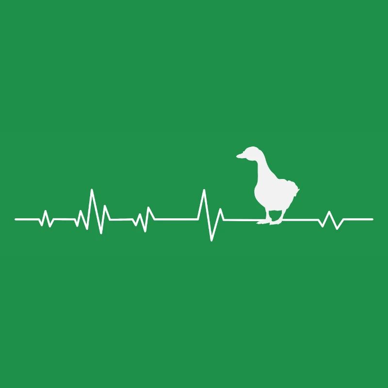 Gans Gänse
