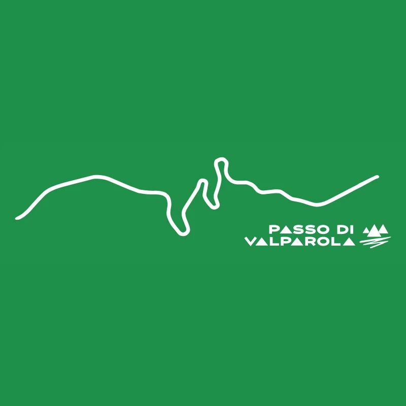 Passo di Valparola – Dolomiten-Pass