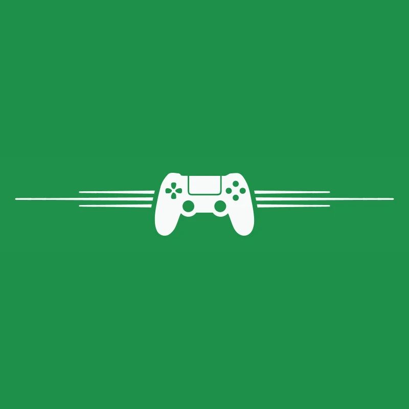 Retro Controller Wing Design