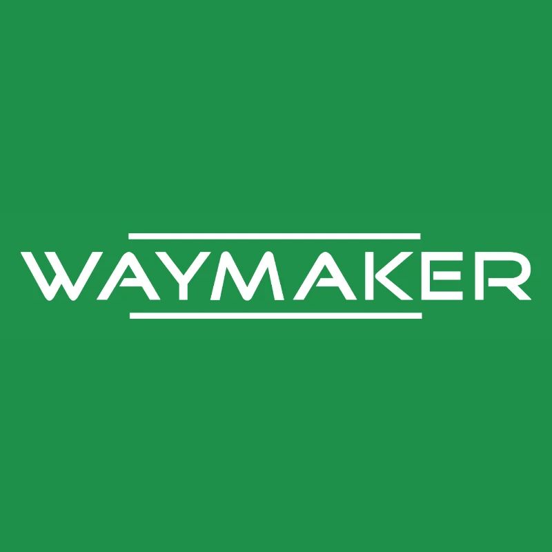 WAYMAKER by csdesign