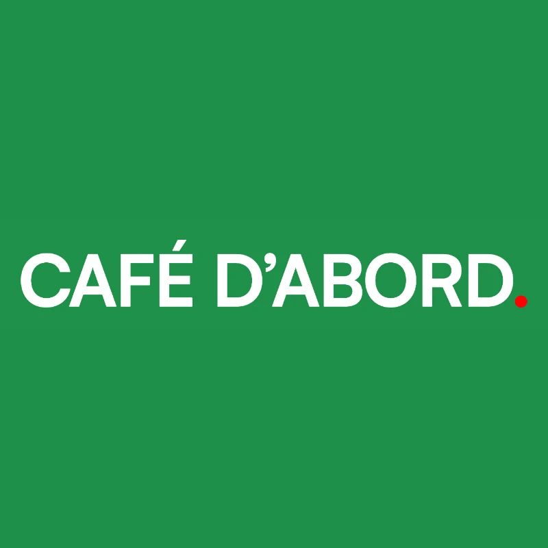 CAFÉ D’ABORD – Humour bureau lundi matin
