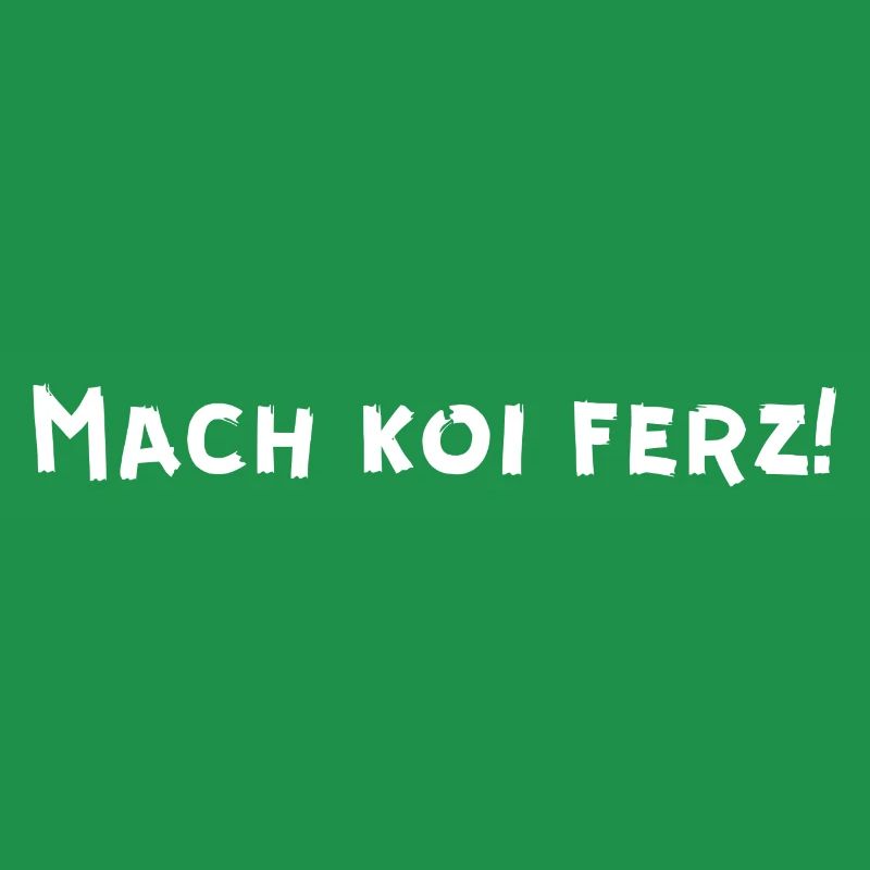Mach koi ferz