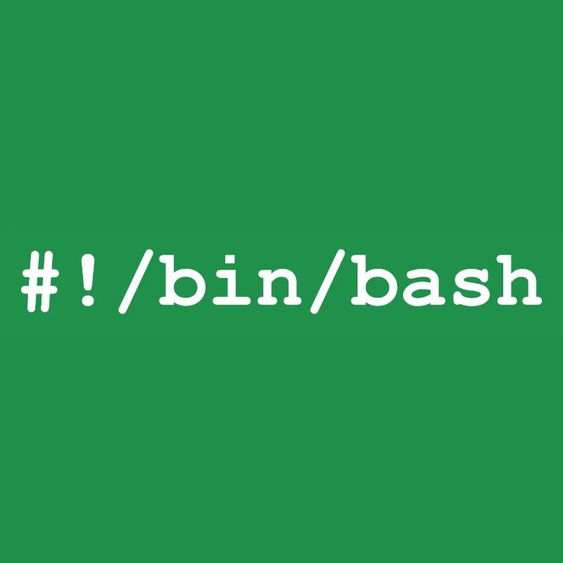 Bash / Bourne-Again Shell in Linux and Unix
