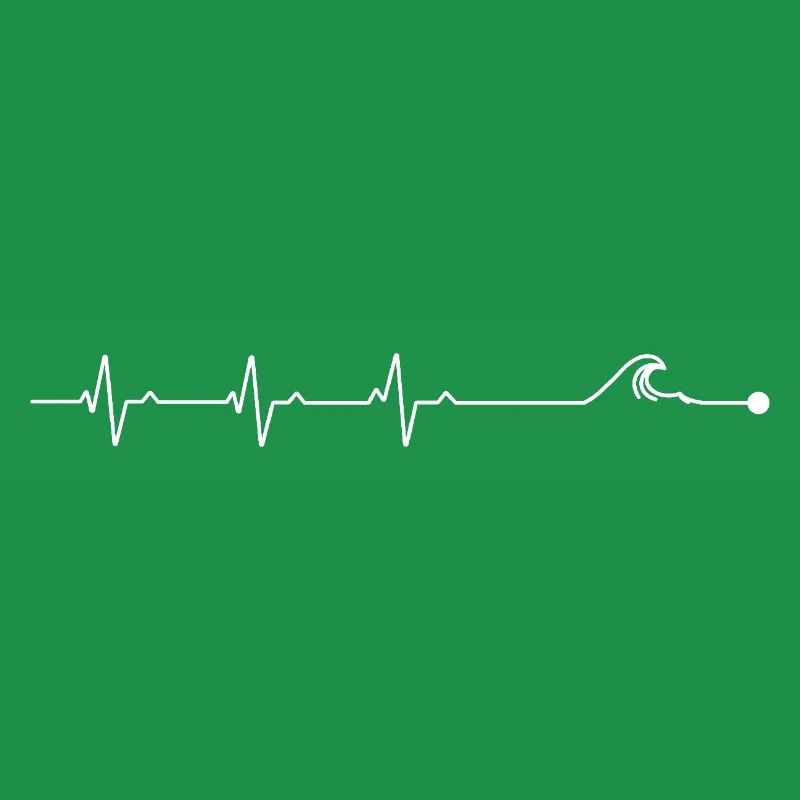 Waves Heartbeat