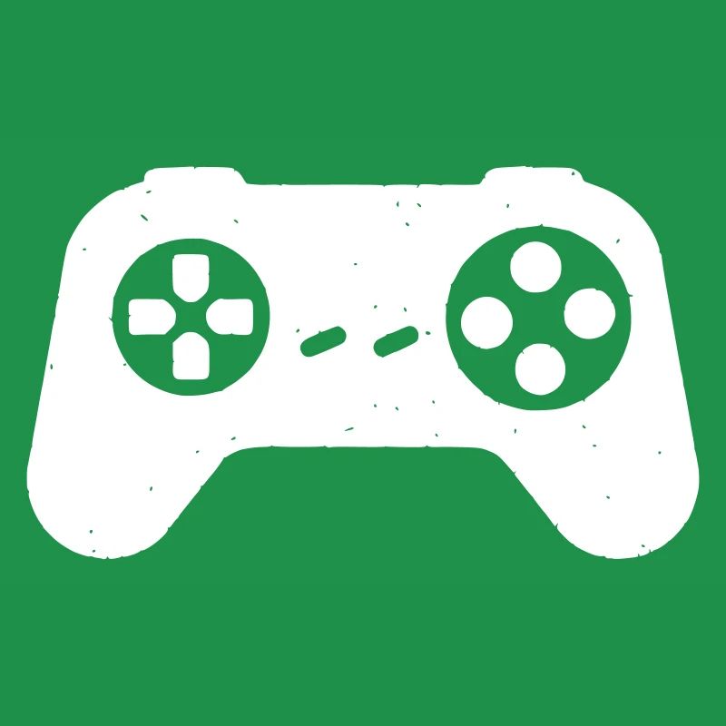  Controller Vintage Textur