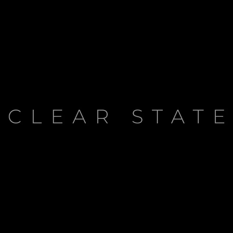 CLEAR-STATE