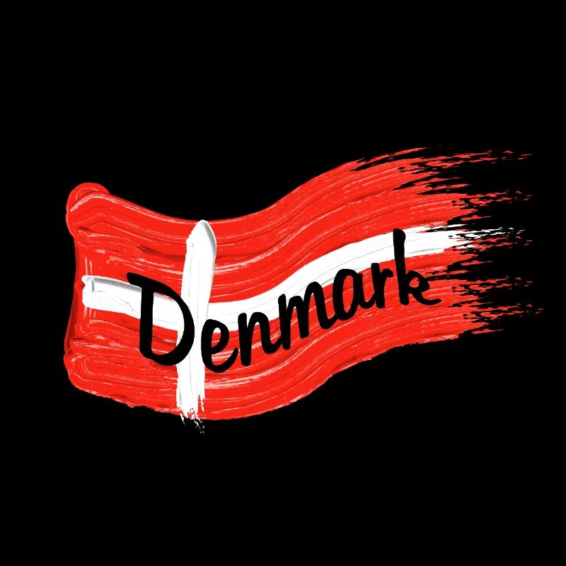Danish flag
