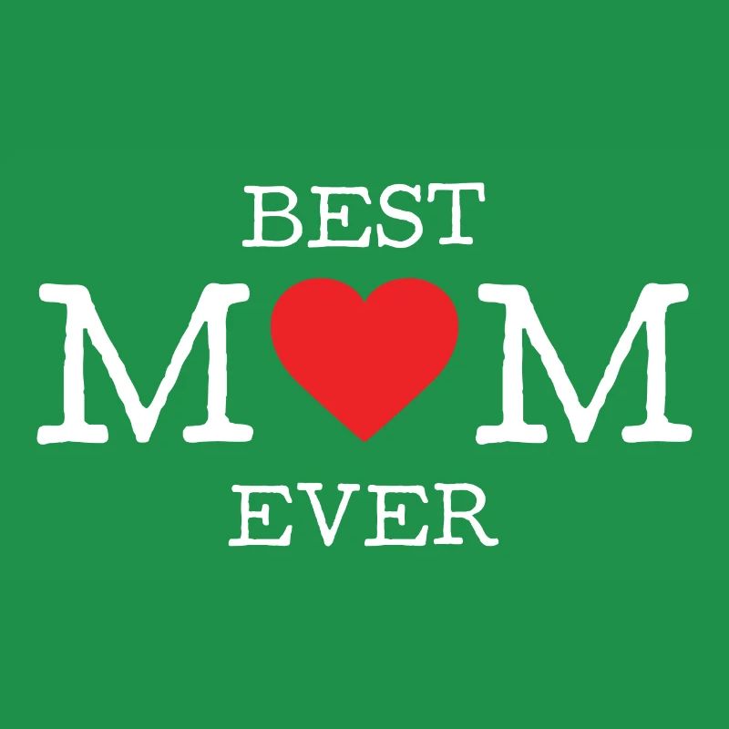 Die beste Mutter aller Zeiten