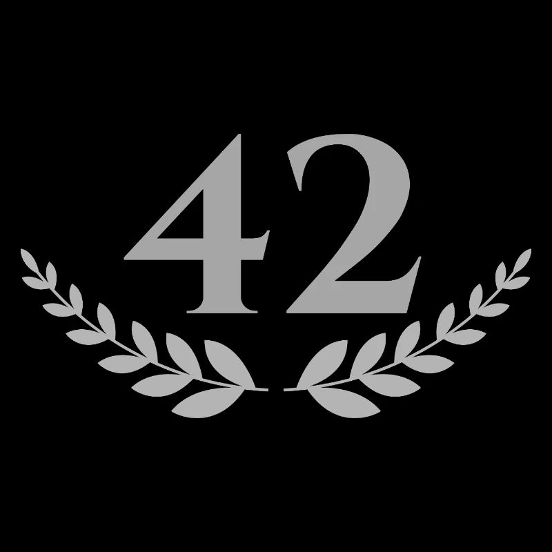 42