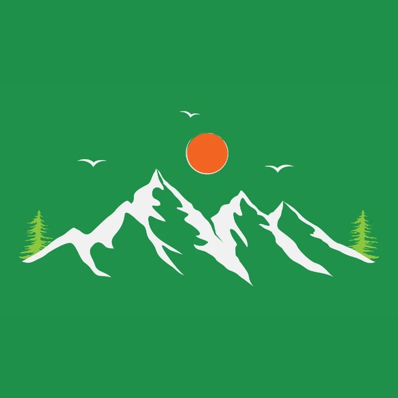 Mountains