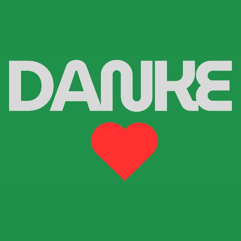 Herzliche Dankesbotschaft