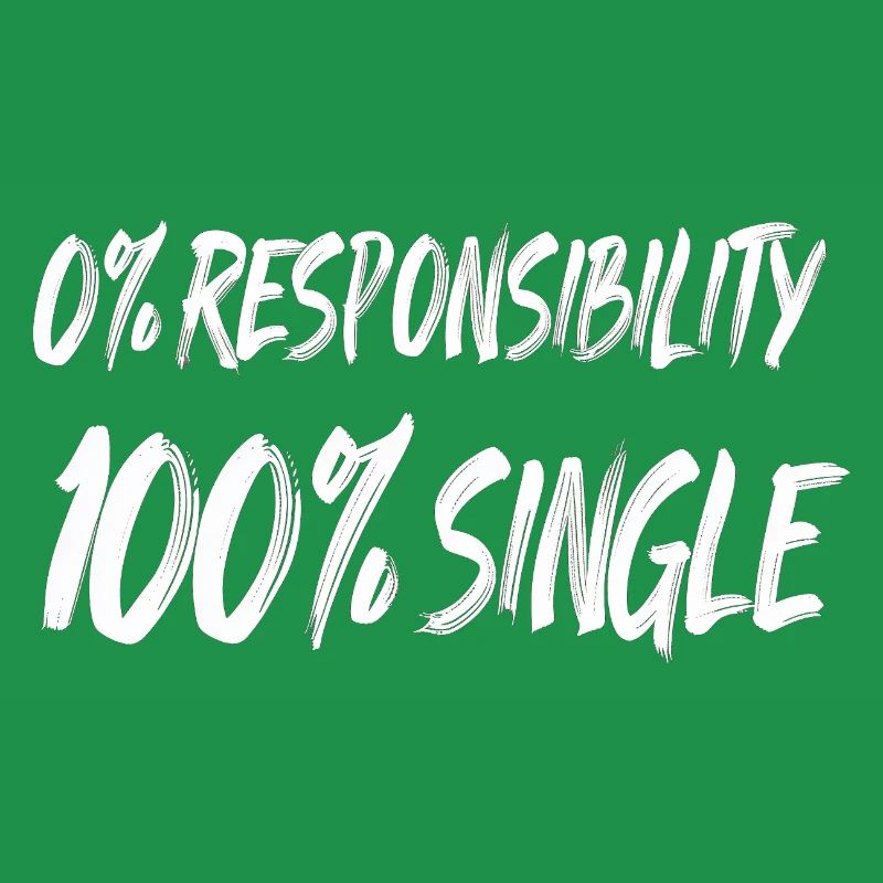 0 % Responsabilité 100 % Célibataire