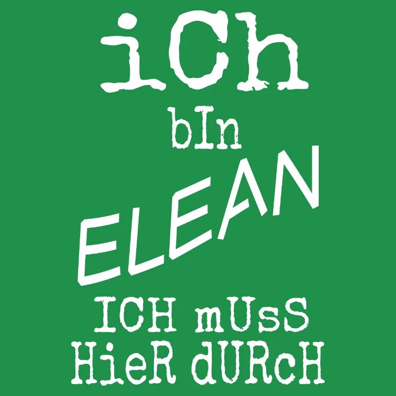 Gift for Elean
