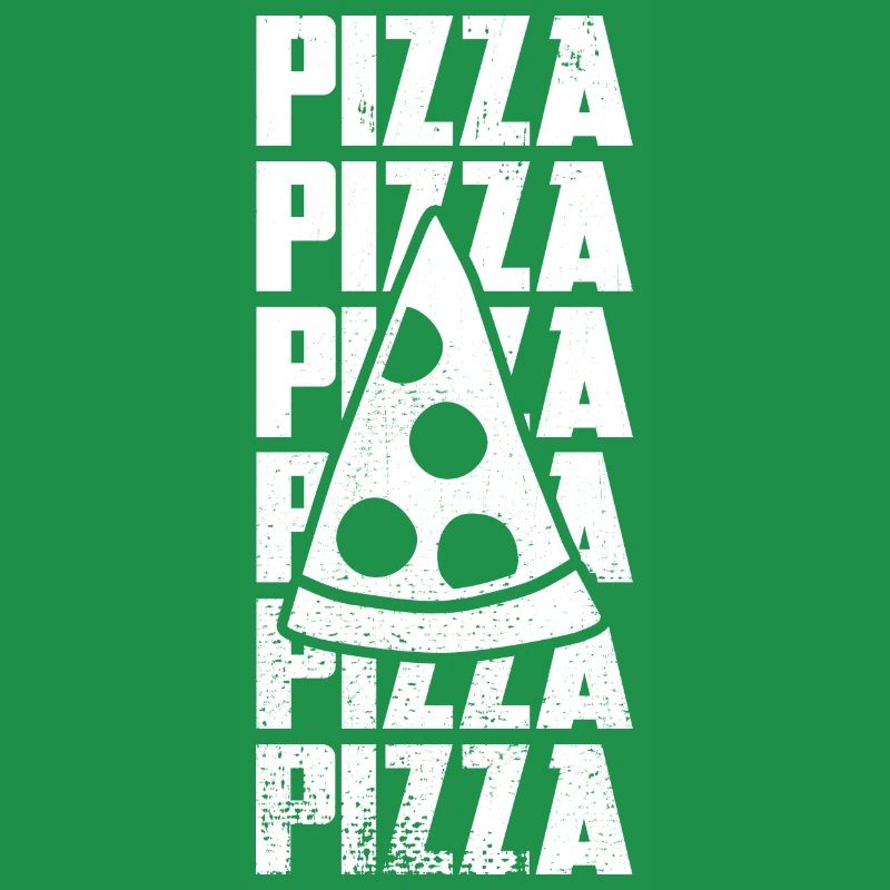 Tranche de pizza