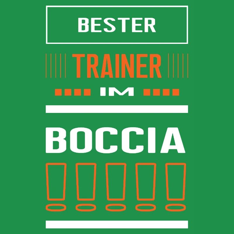 Bester Boccia Trainer Bocciatrainer Training