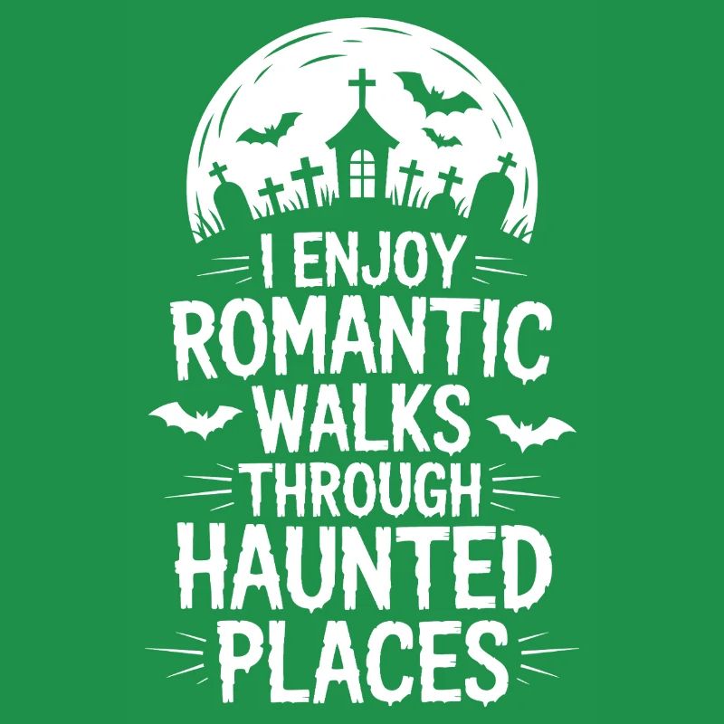 Horror Sprüche Romantisch Lustige Horror Geschenk 